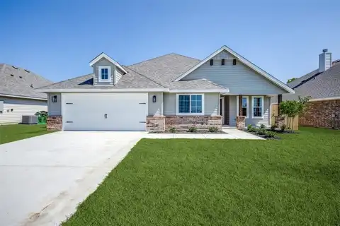 111 Olivia Street, Hillsboro, TX 76645