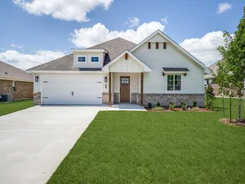 4712 Elite Drive, Sanger, TX 76266
