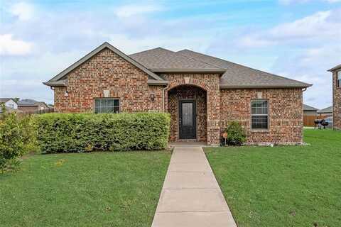1513 Kinglet Street, DeSoto, TX 75115