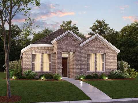 7509 Camas Avenue, Grand Prairie, TX 76084