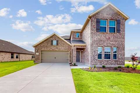 3369 Redbud Flower Trail, Grand Prairie, TX 76084