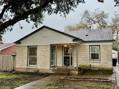 2638 Ivandell Avenue, Dallas, TX 75211