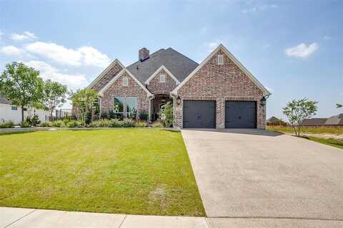 11008 Familia Real Drive, Benbrook, TX 76126