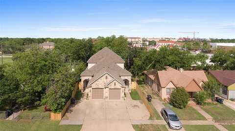 3116 Frazier Avenue, Fort Worth, TX 76110