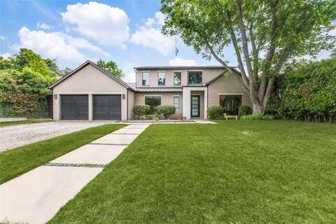 6230 Llano Avenue, Dallas, TX 75214