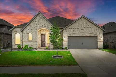1305 Tucker Lane, Kennedale, TX 76060