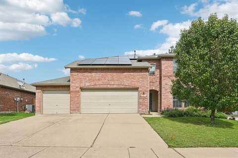 6128 Redear Drive, Fort Worth, TX 76179