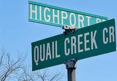 485 Quail Creek Circle, Pottsboro, TX 75076