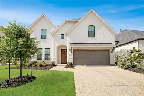 3011 Whitby Street, Prosper, TX 75078