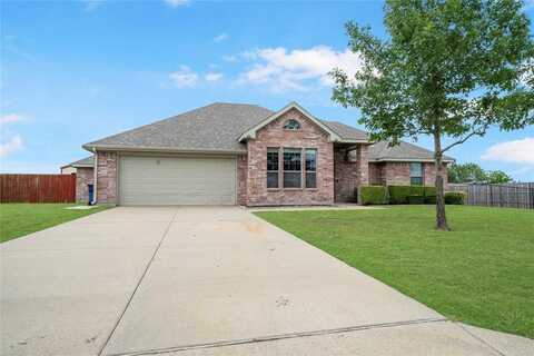 105 Universal Drive, Fate, TX 75189