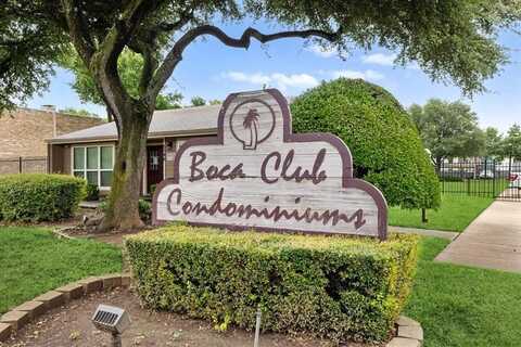 5534 Boca Raton Boulevard, Fort Worth, TX 76112