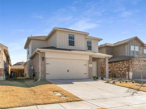 1209 Nursery Drive, Forney, TX 75126