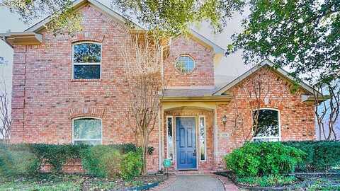 329 Parkhurst Lane, Allen, TX 75013