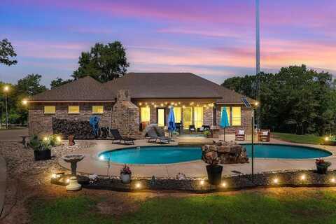 10215 ST HWY 110, Van, TX 75790