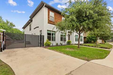 405 Wimberly Street, Fort Worth, TX 76107