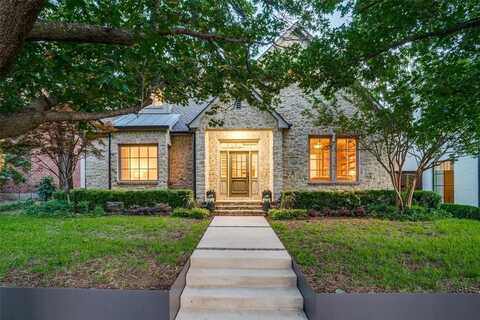 3217 Rankin Street, University Park, TX 75205