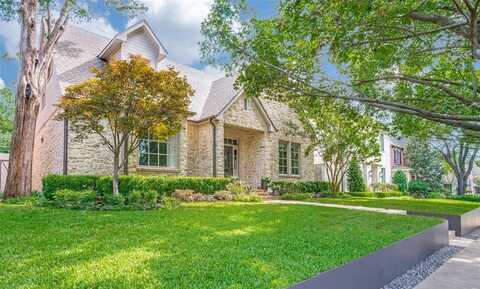 3217 Rankin Street, University Park, TX 75205