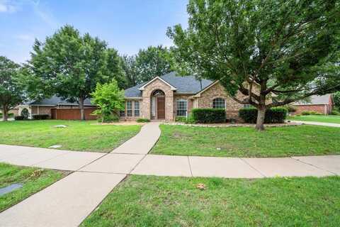 1607 Mallard Circle, Mansfield, TX 76063