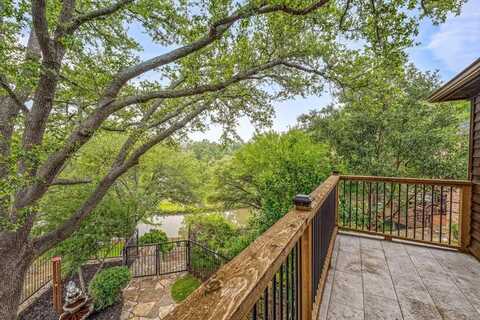 4904 Fairway Place Court, Granbury, TX 76049
