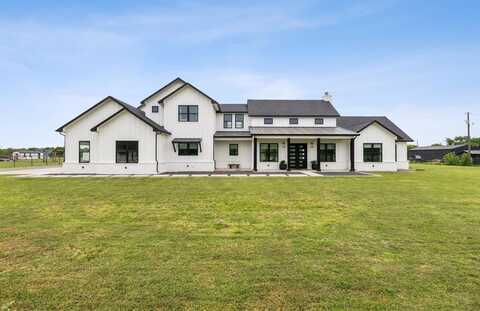 4775 S Bonnie Brae Street, Argyle, TX 76226