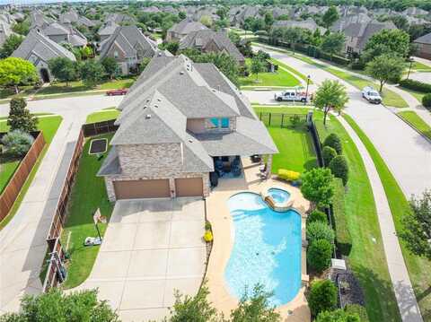 862 Timmaron Drive, Allen, TX 75013