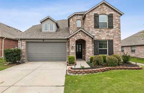 1722 Lone Lynx Way, Wylie, TX 75098