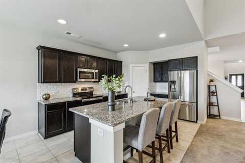 1722 Lone Lynx Way, Wylie, TX 75098