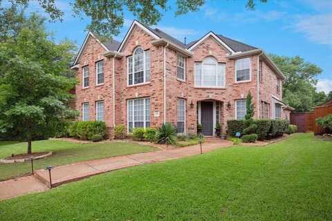 308 Suncreek Drive, Allen, TX 75013