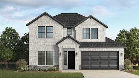 1108 Pitchfork Road, Royse City, TX 75189