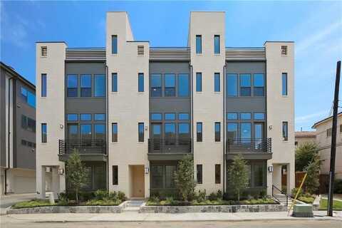 3200 Ross Avenue, Dallas, TX 75204