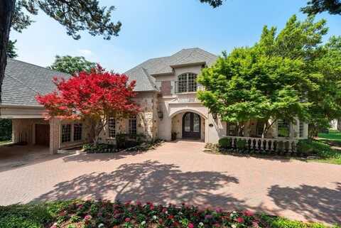 842 Bluff Ridge Drive, Cedar Hill, TX 75104