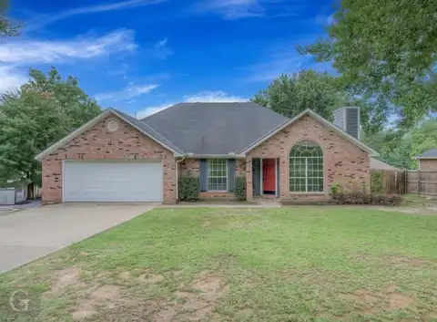 7812 Mary Ann Circle, Blanchard, LA 71107