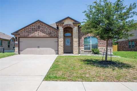 204 Durant Drive, Temple, TX 76502