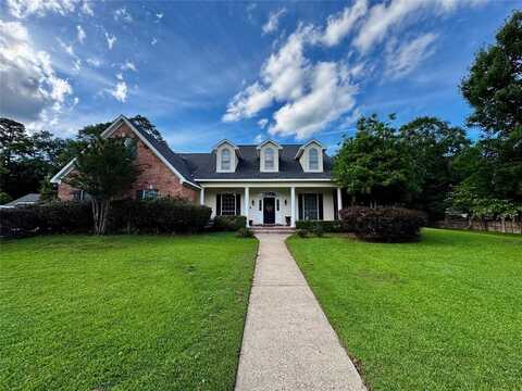 102 Pine Forest Circle, Minden, LA 71055