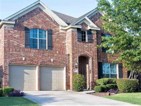 5421 Binbranch Lane, McKinney, TX 75071