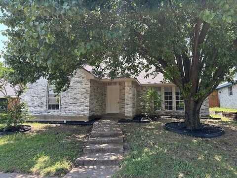 1042 Kim Lane, Mesquite, TX 75149