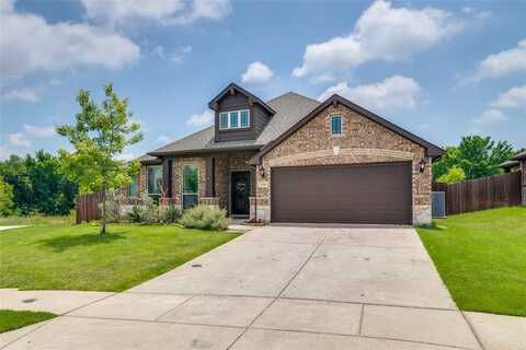 500 Graceful Place, Lavon, TX 75166
