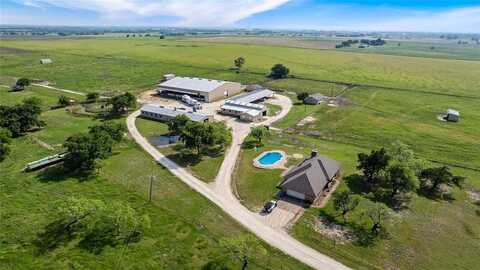 10400 Fm 916, Grandview, TX 76050