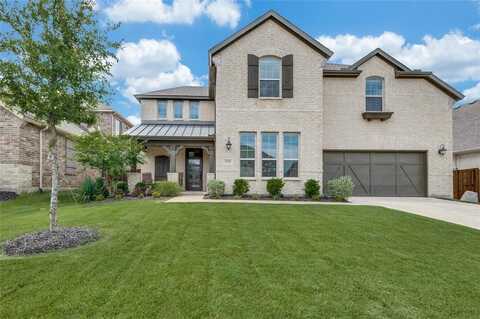 1502 Wild Indigo Drive, Mansfield, TX 76063