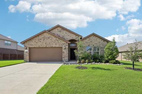 632 Dunster Lane, Saginaw, TX 76131