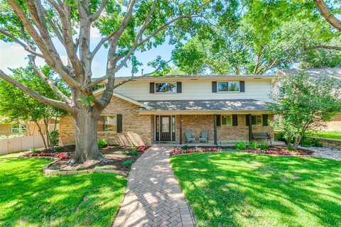 7715 La Cosa Drive, Dallas, TX 75248