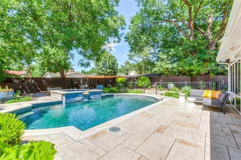 7715 La Cosa Drive, Dallas, TX 75248