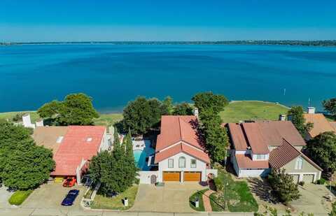 3422 Lakeside Drive, Rockwall, TX 75087