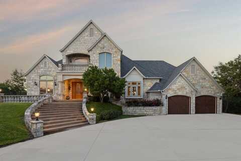204 Covered Bridge Drive, Fort Worth, TX 76108