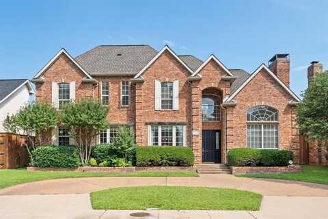 4743 Holly Tree Drive, Dallas, TX 75287