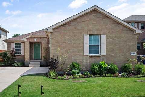 6909 Dove Tail Drive, McKinney, TX 75070