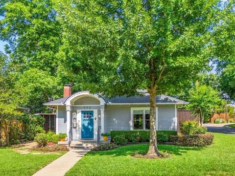 900 N Clinton Avenue, Dallas, TX 75208