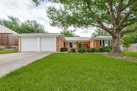 2220 Hurstview Drive, Hurst, TX 76054