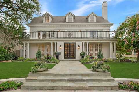 3649 Haynie Avenue, University Park, TX 75205