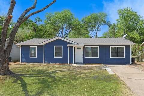 821 Collin Drive, Euless, TX 76039